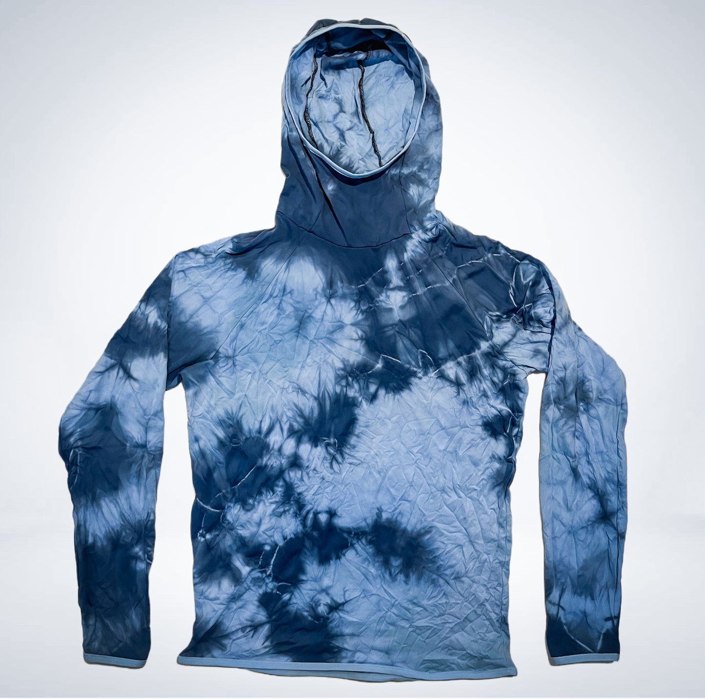 Custom UPF 50 Poly Sun Shirt