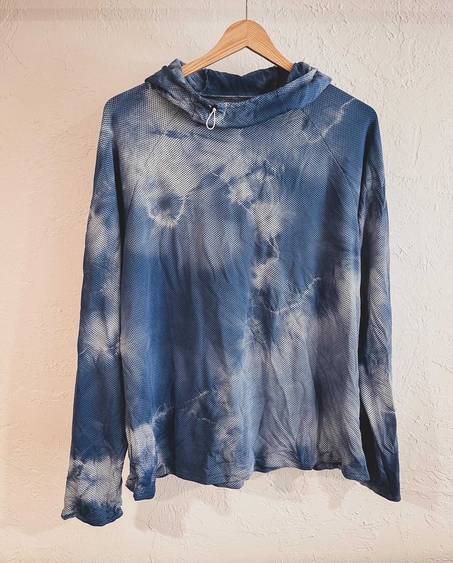 Custom Delta Sunshirt