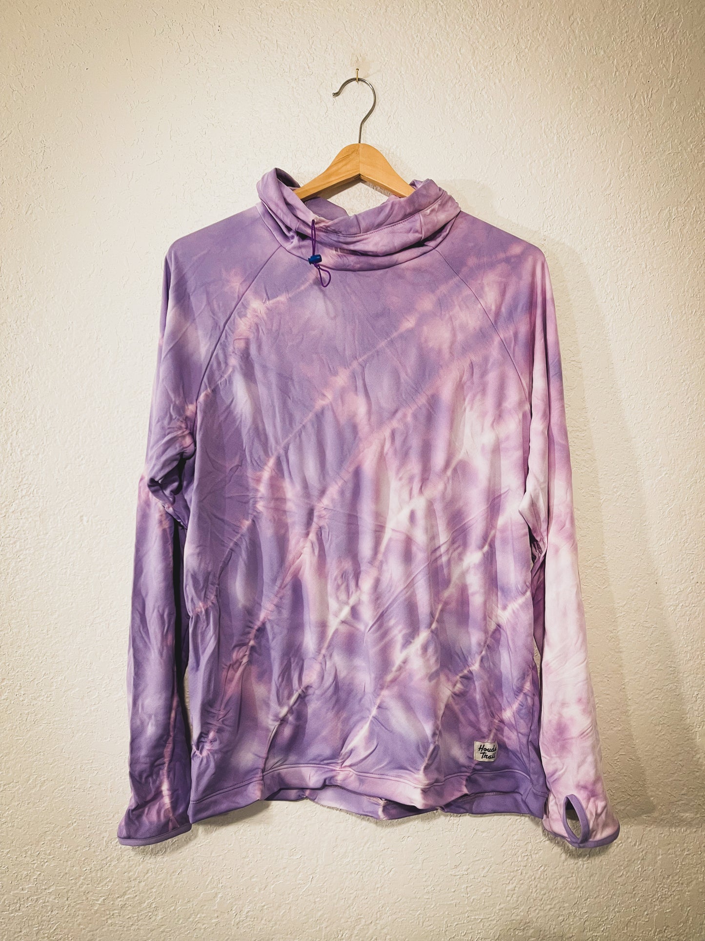 Custom UPF 50 Poly Sun Shirt