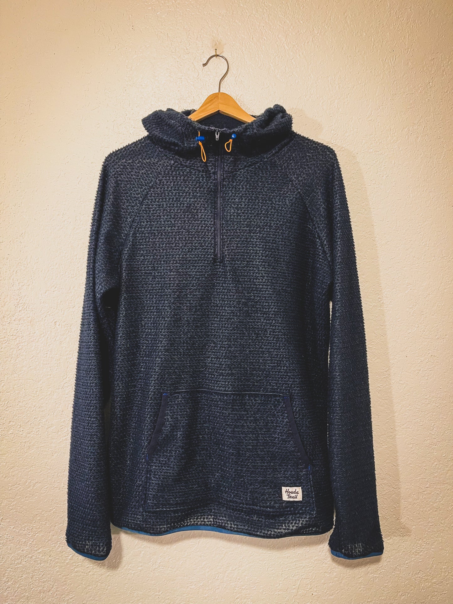 Custom Alpha Direct 90g Hoody