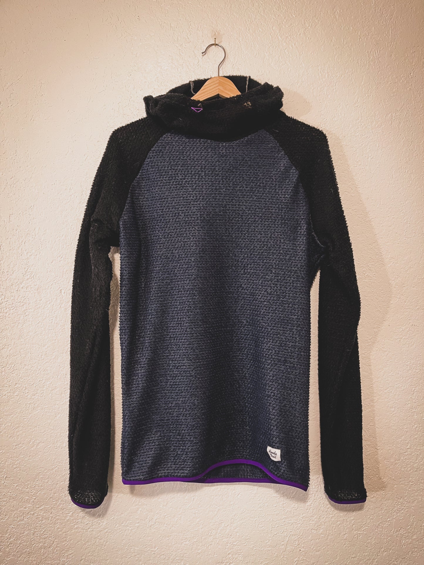 Custom Alpha Direct 90g Hoody