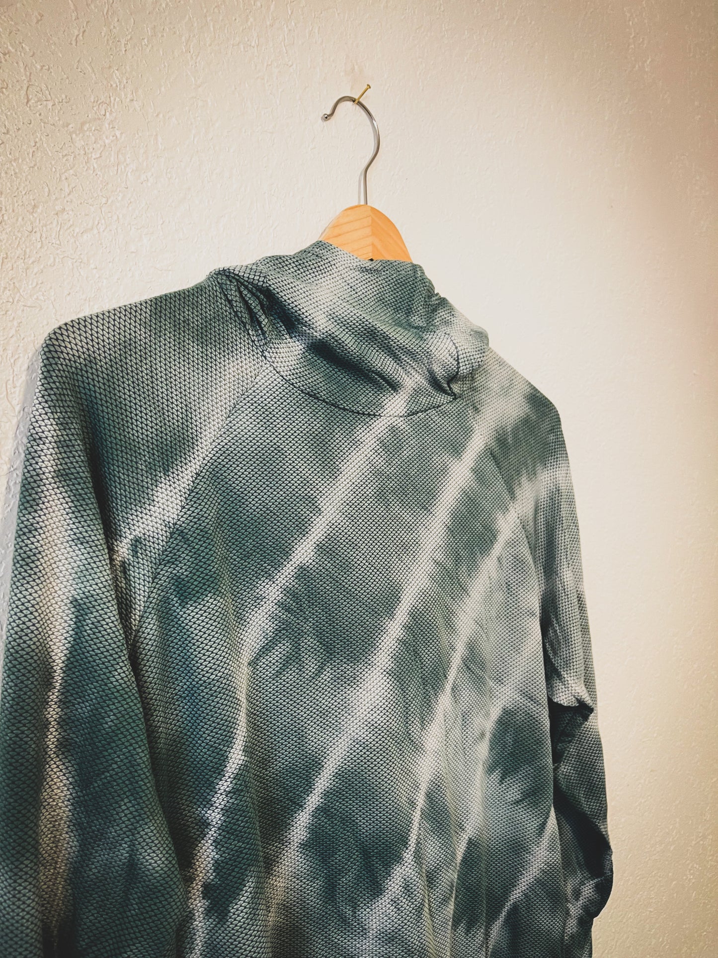 Custom Delta Sunshirt