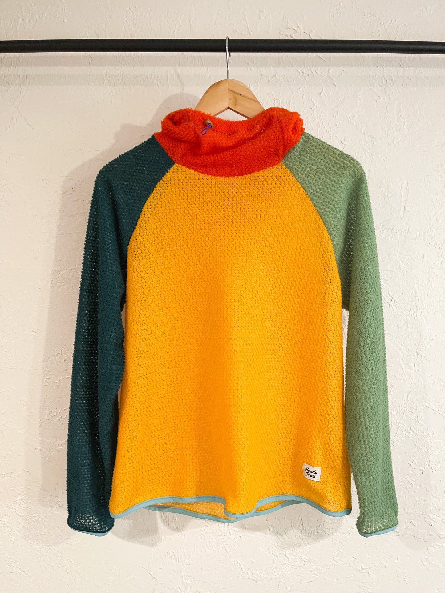 Custom Alpha Direct 90g Hoody