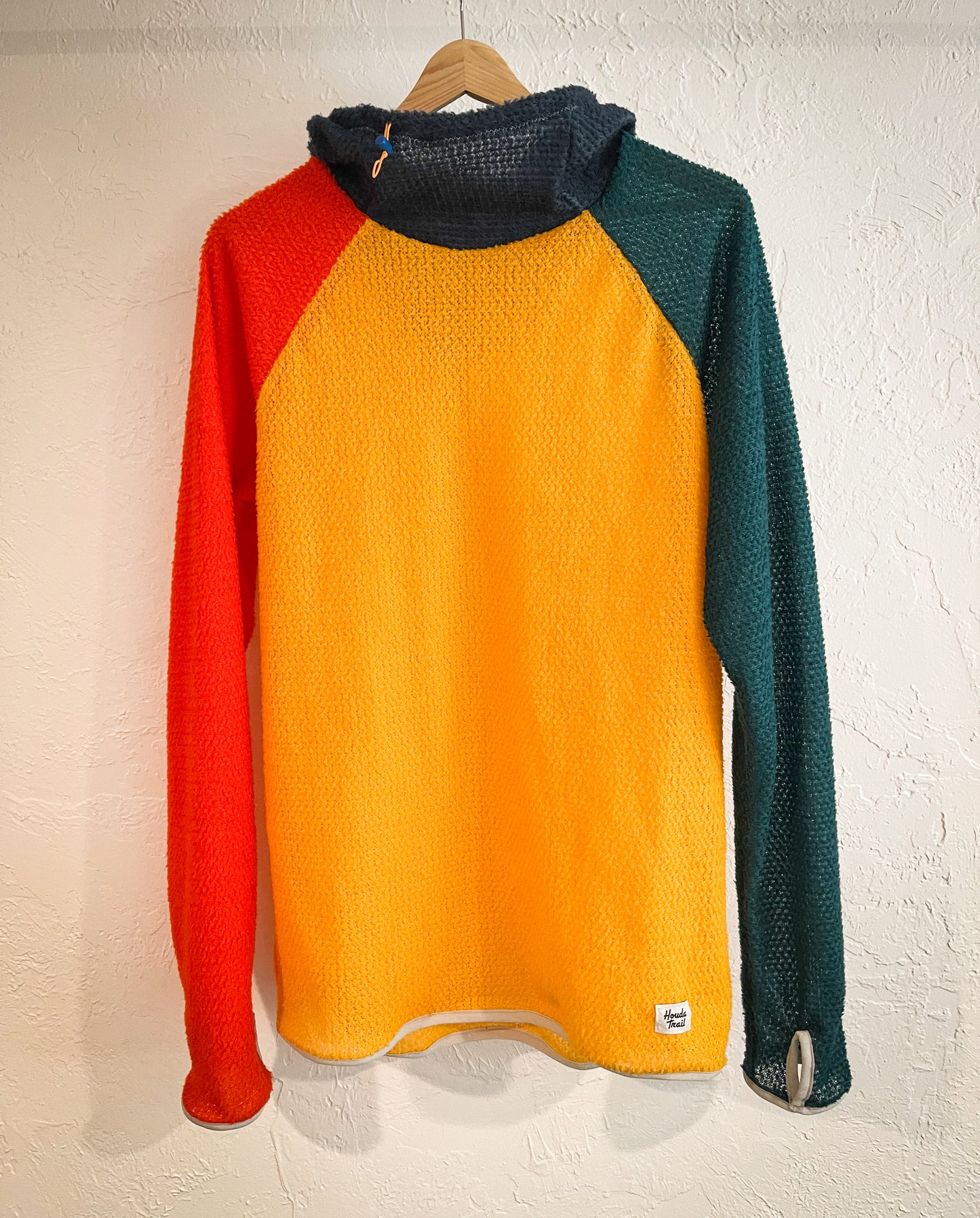 Custom Alpha Direct 90g Hoody
