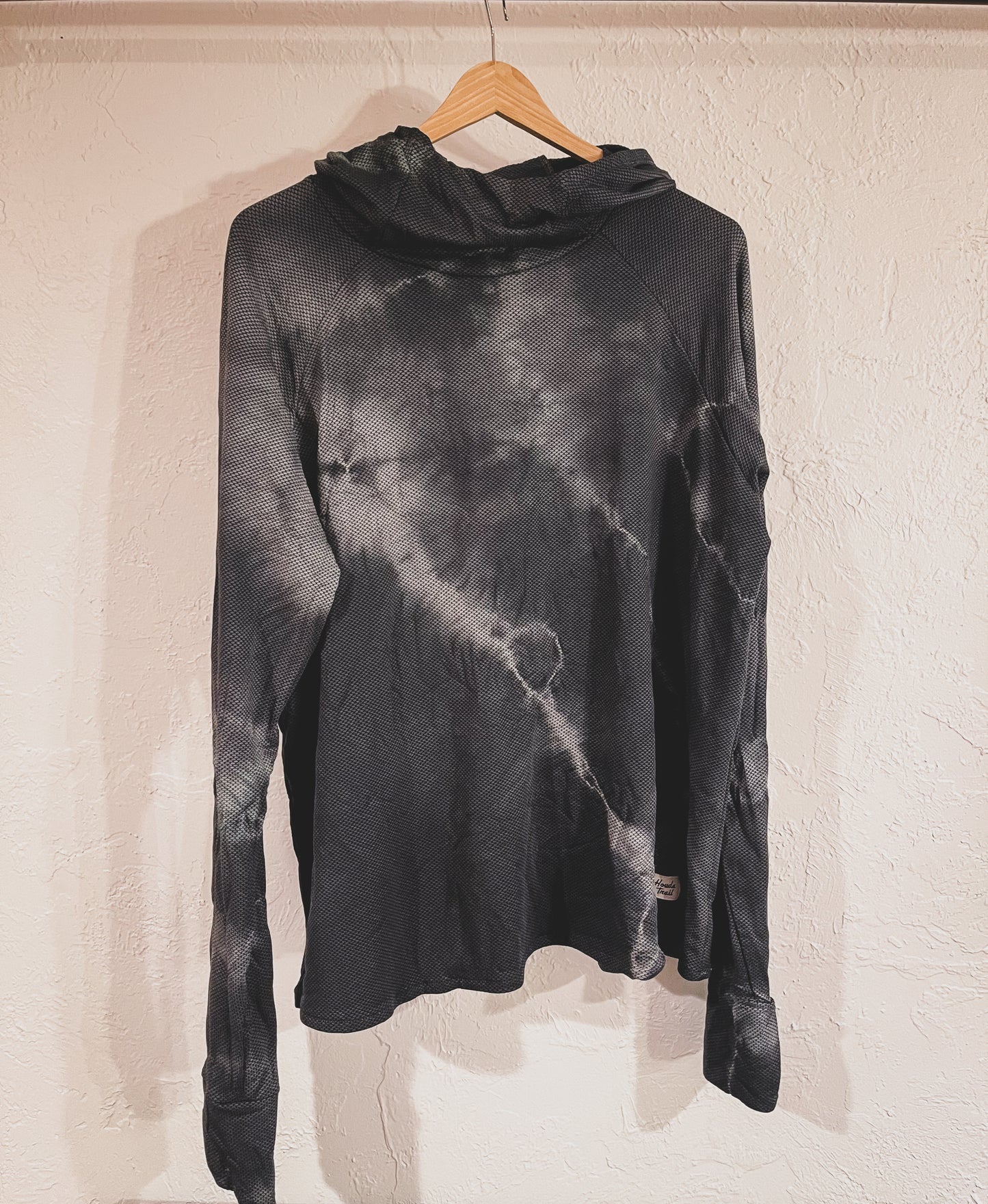 Custom Delta Sunshirt