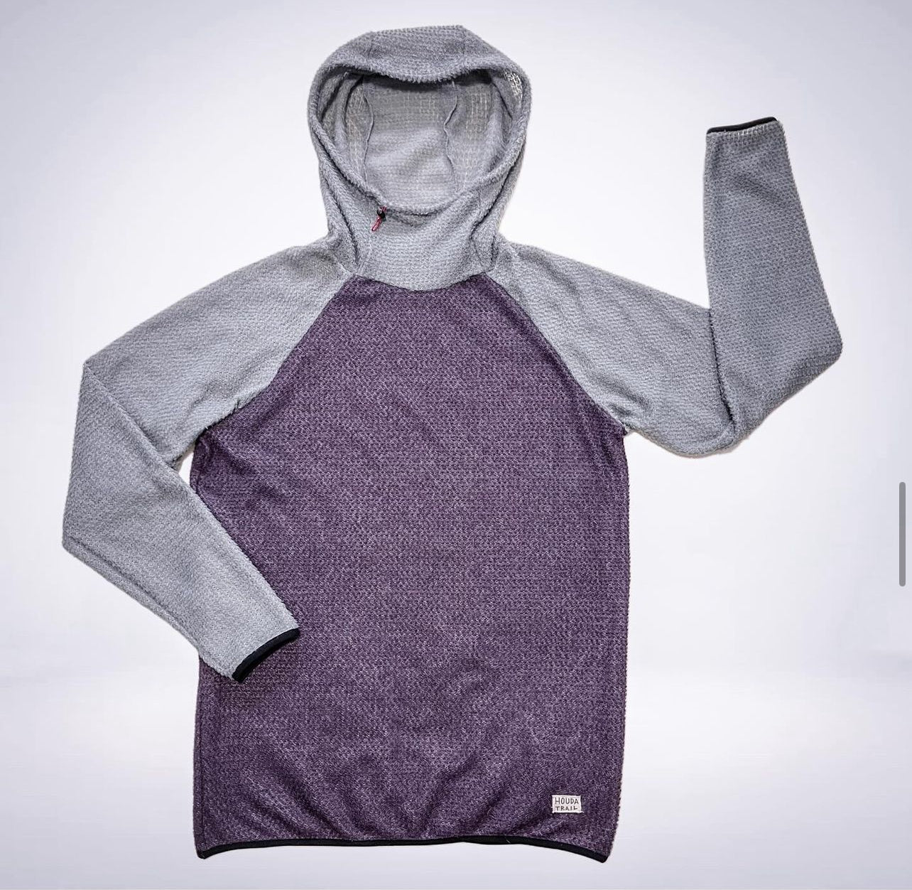 Custom Alpha Direct 90g Hoody
