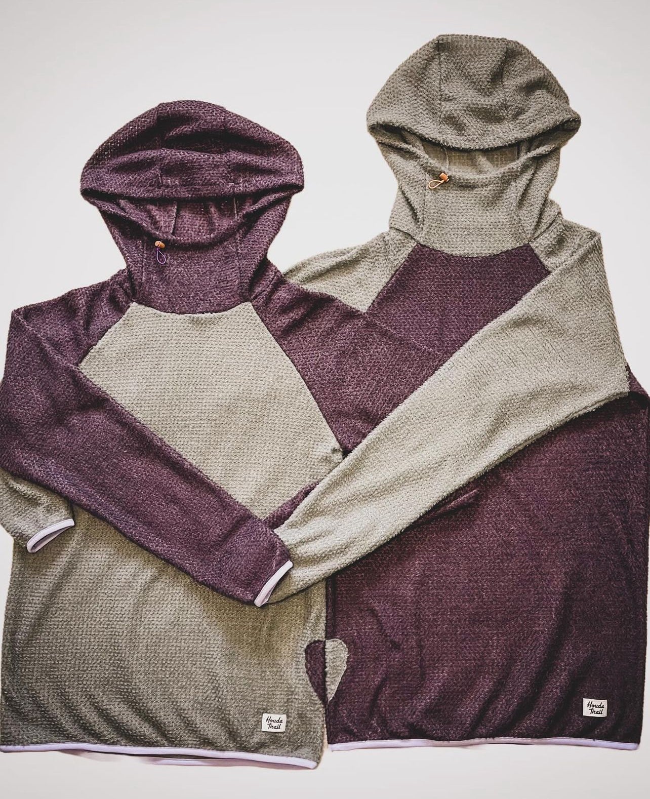 Custom Alpha Direct 90g Hoody