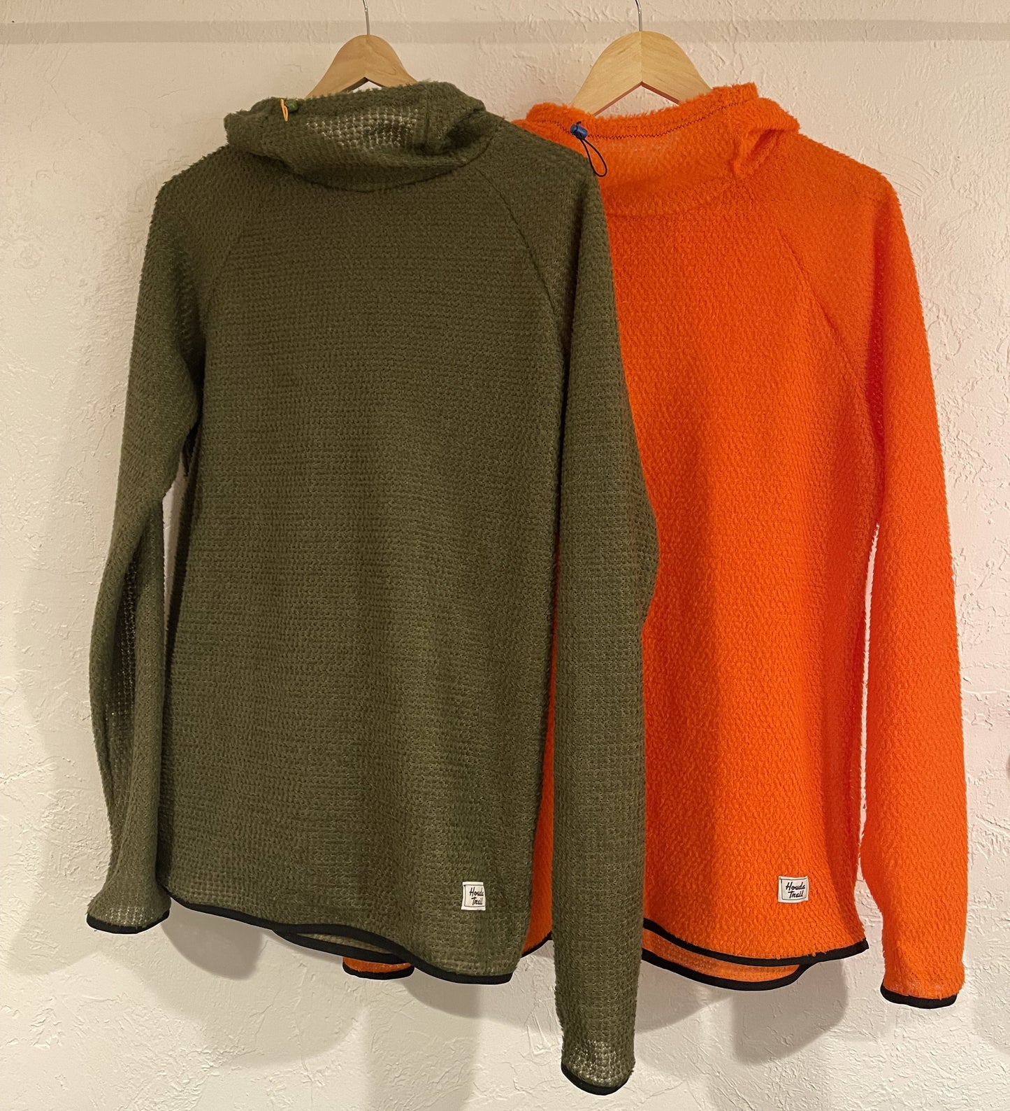 Custom Alpha Direct 90g Hoody