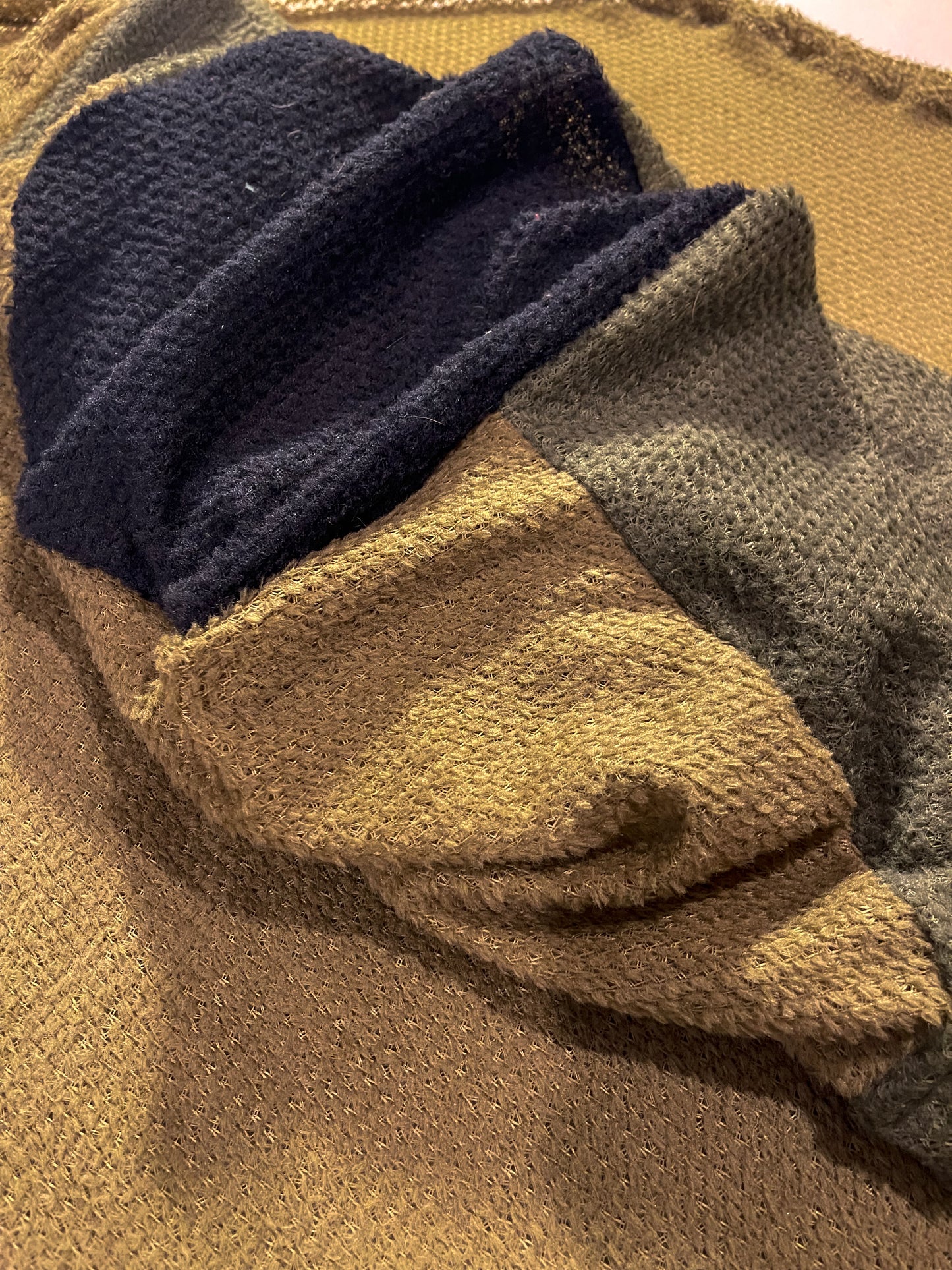 Custom Alpha Direct Bag Liner or Top Quilt