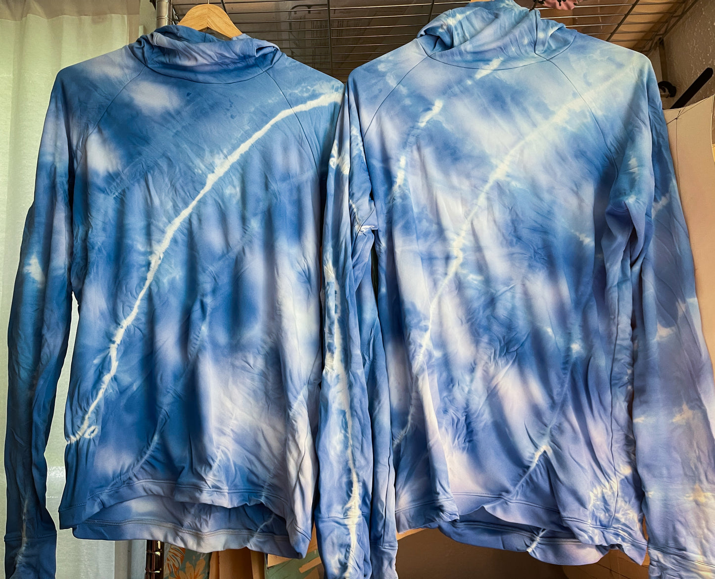 Custom UPF 50 Poly Sun Shirt