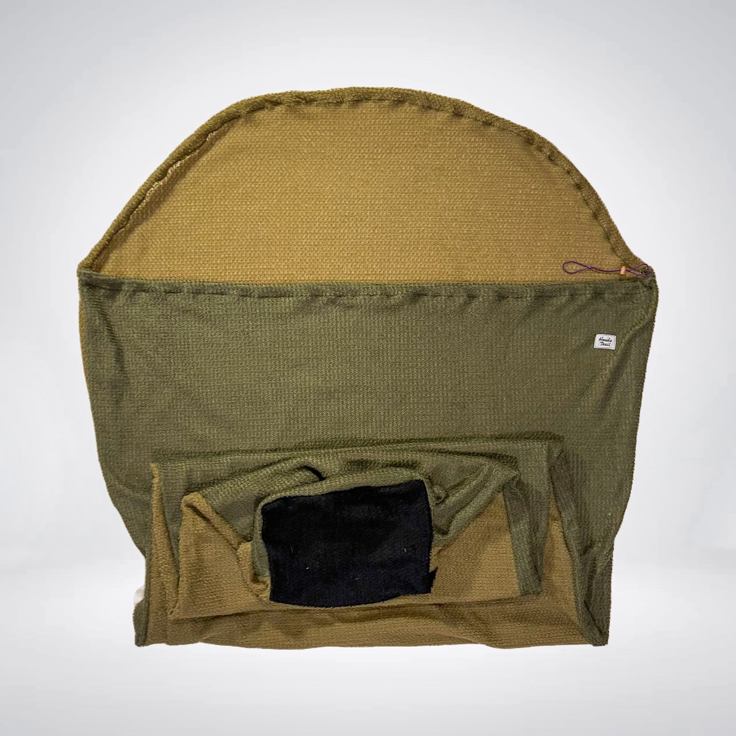 Custom Alpha Direct Bag Liner or Top Quilt