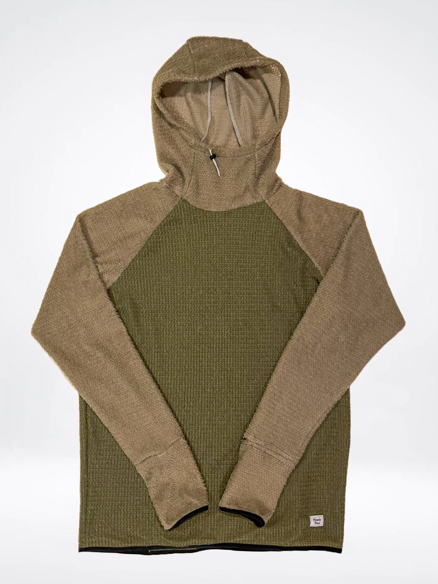 Custom Alpha Direct 90g Hoody