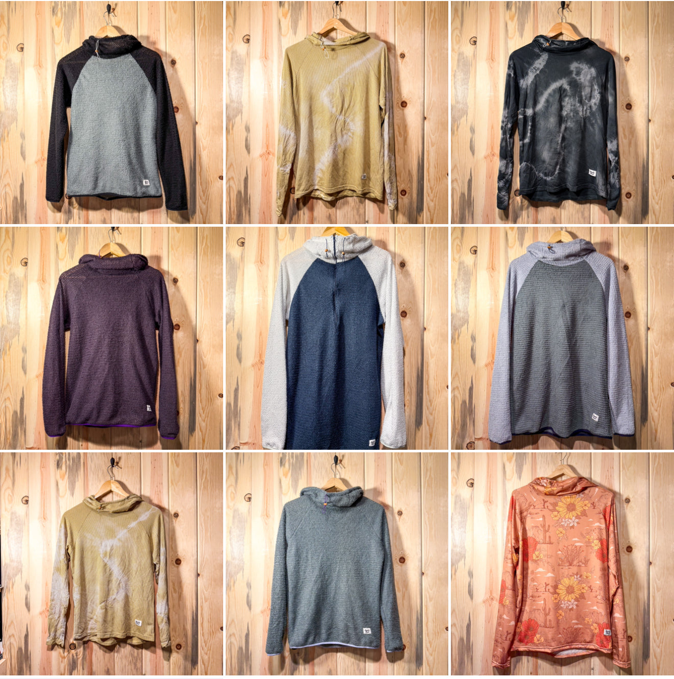 Other Available Products