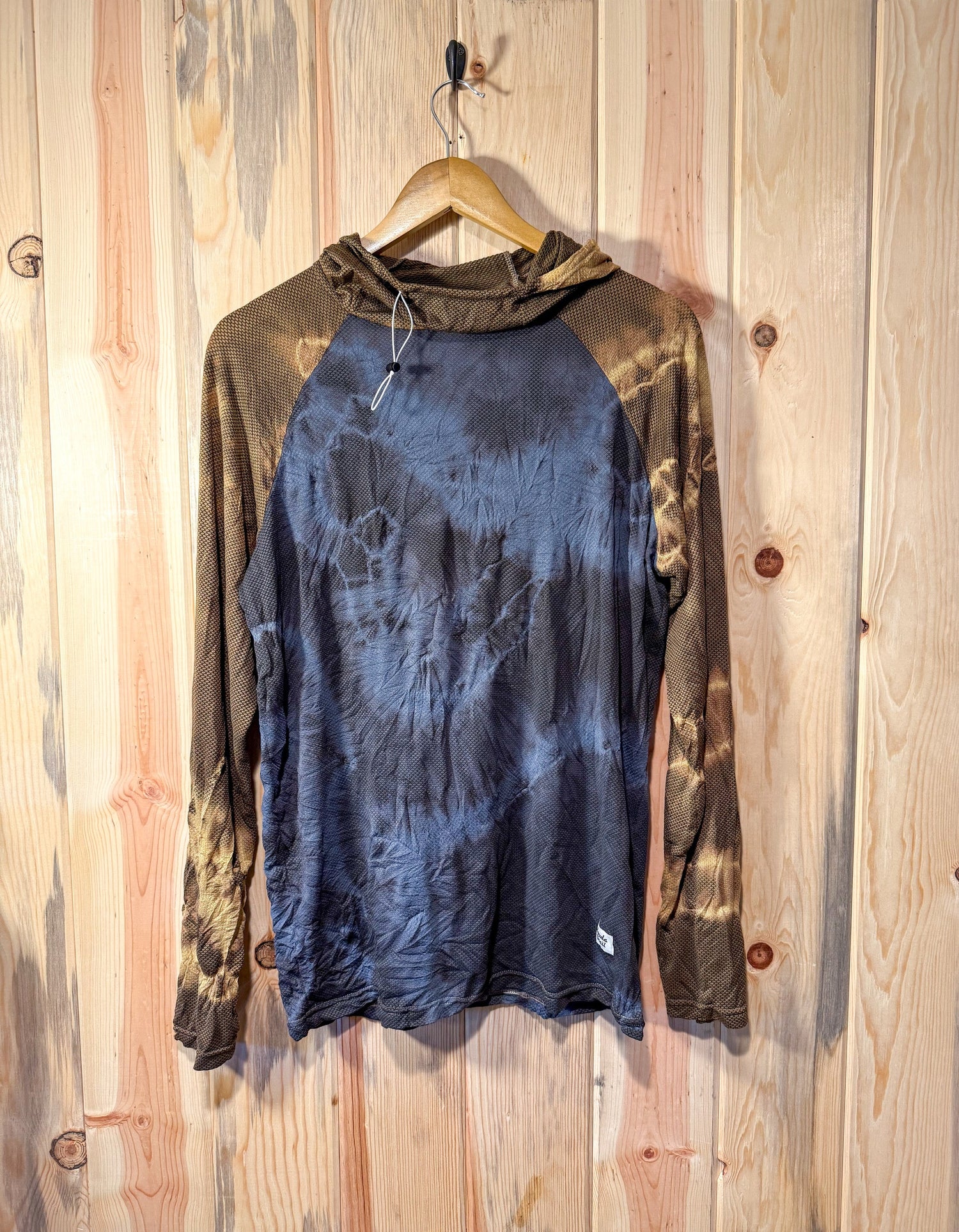 UL Delta Sunshirts