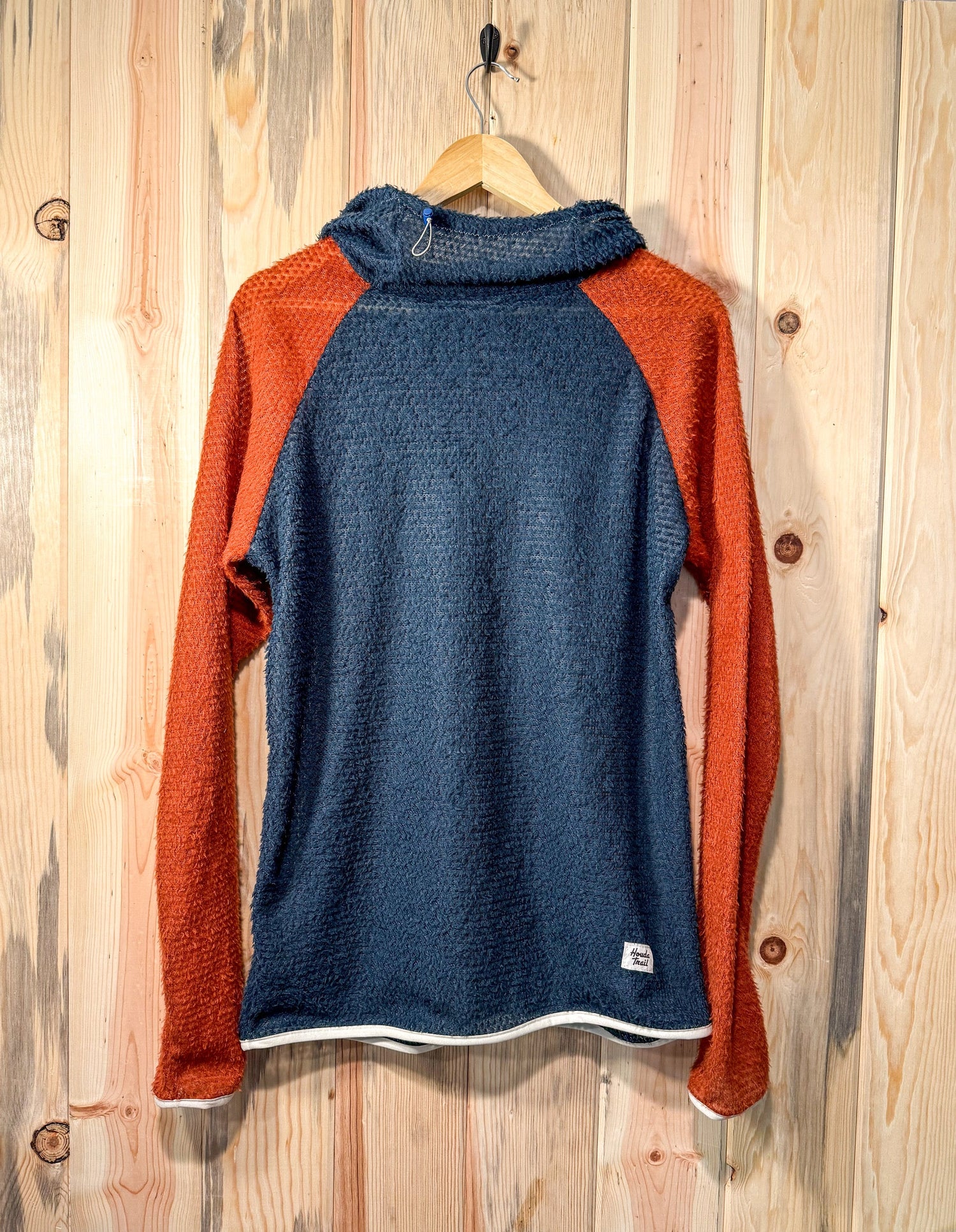 1 of 1 60g Alpha Direct Hoodies