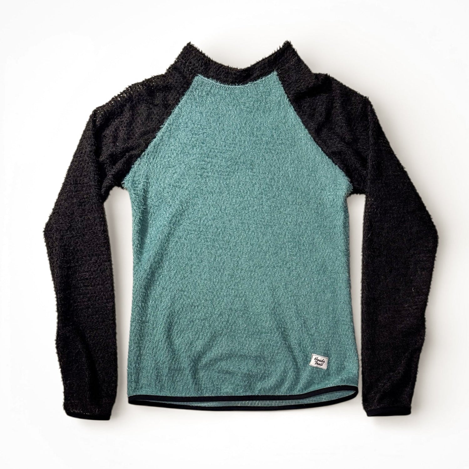 60g Alpha Direct Crewneck Sweater