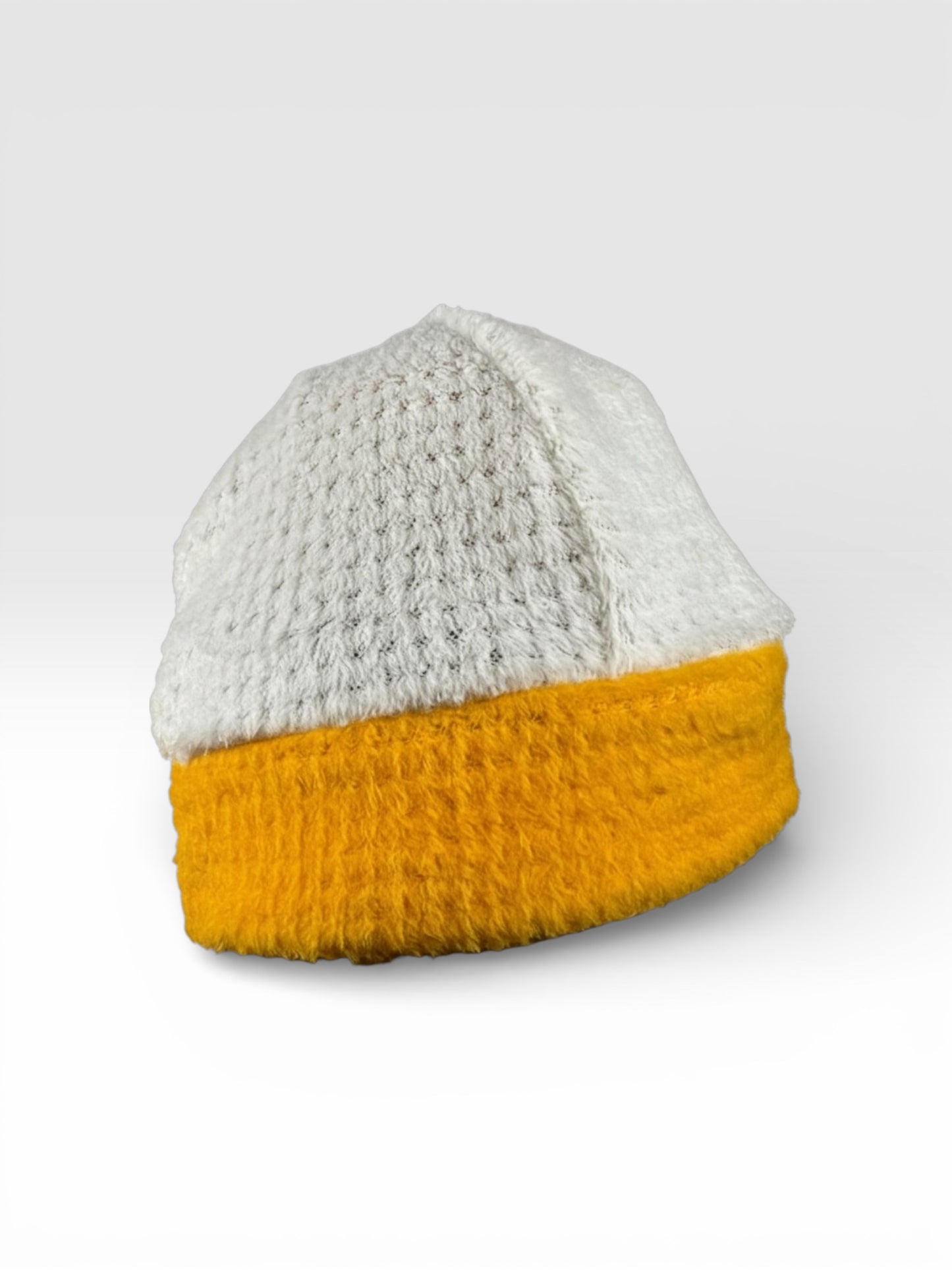 120g Alpha Cap Size S