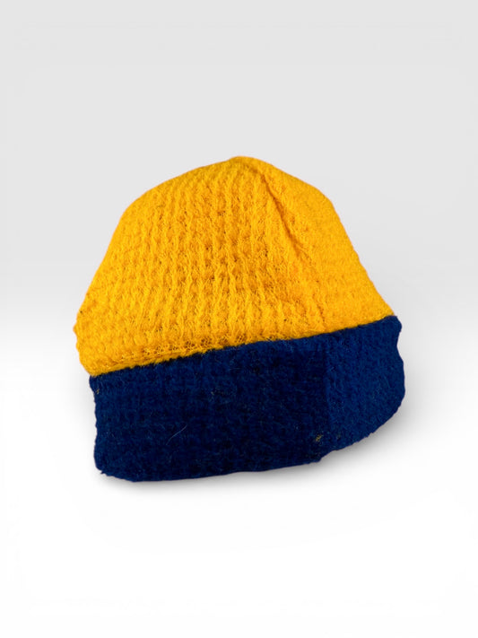 120g Alpha Cap Size S