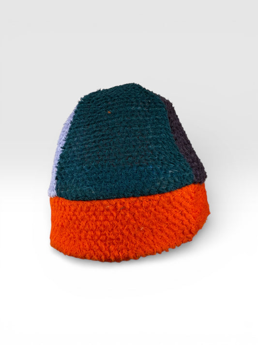 90g Alpha Cap Size S