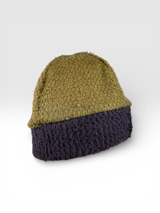 90g Alpha Cap Size S