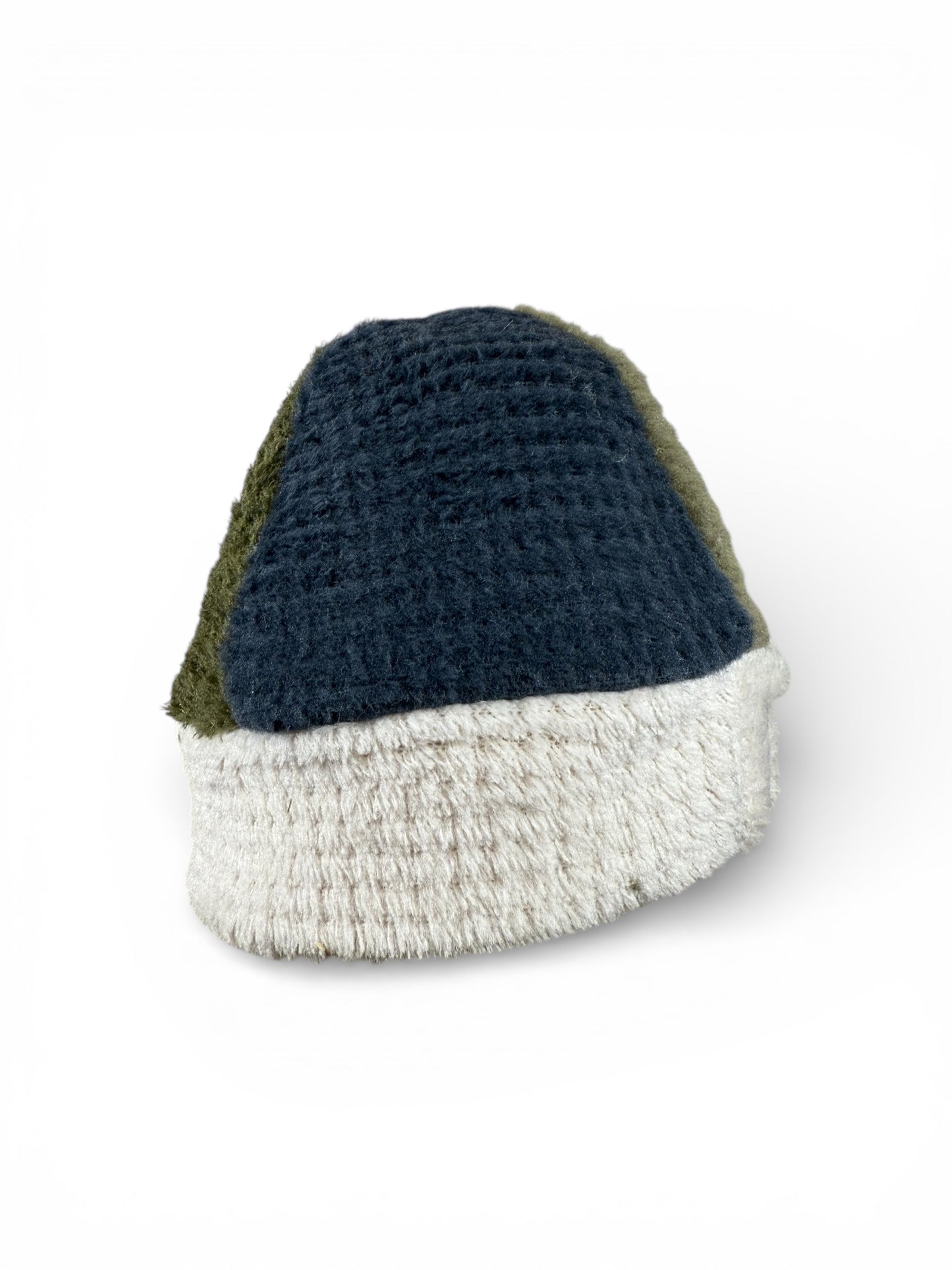 120g Alpha Cap Size S