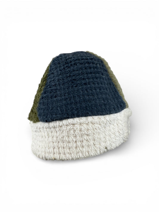 120g Alpha Cap Size S