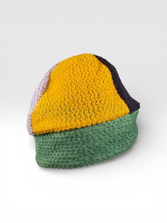 90g Alpha Cap Size L