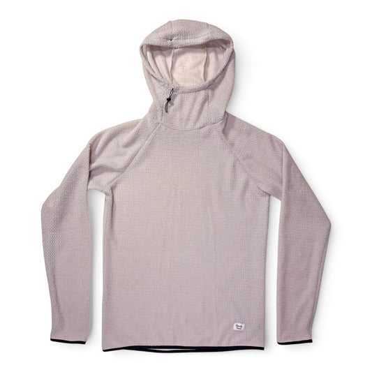 90g Alpha Direct Hoody- Birch