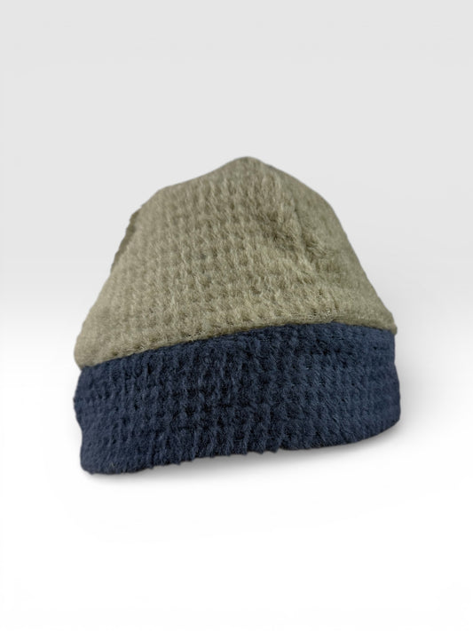 120g Alpha Cap Size S