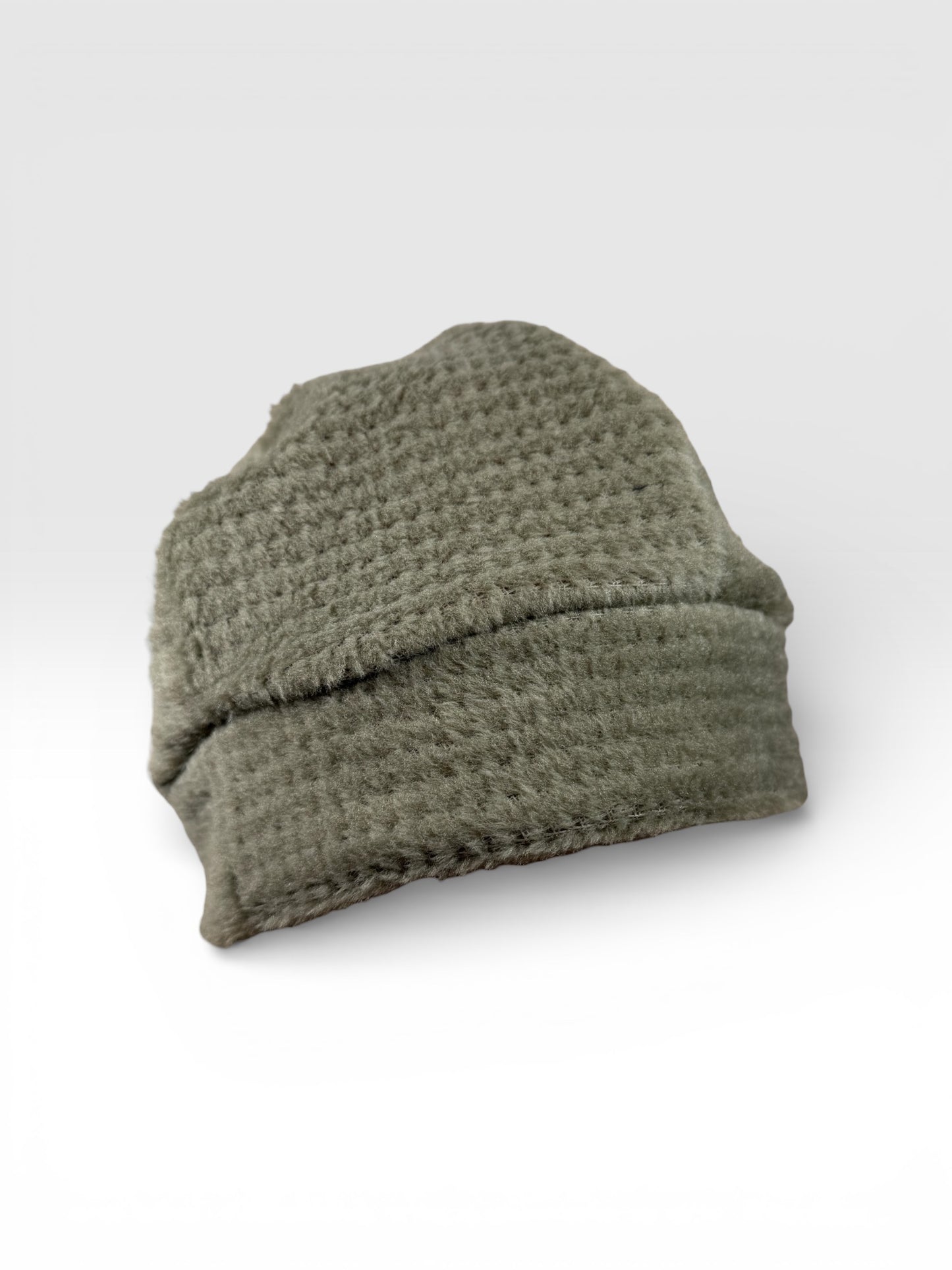 120g Alpha Cap Size L