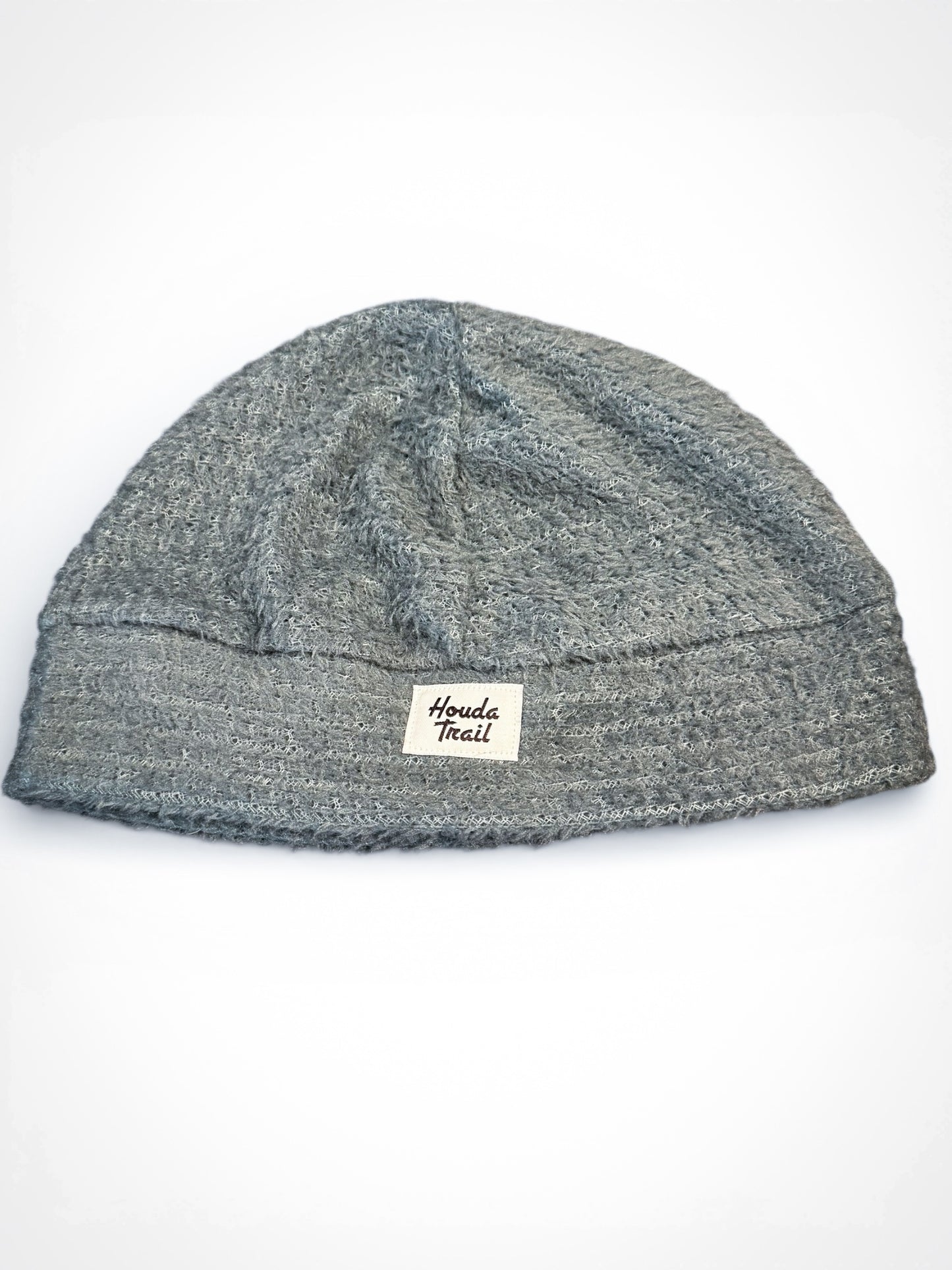 90g Alpha Cap - Flint