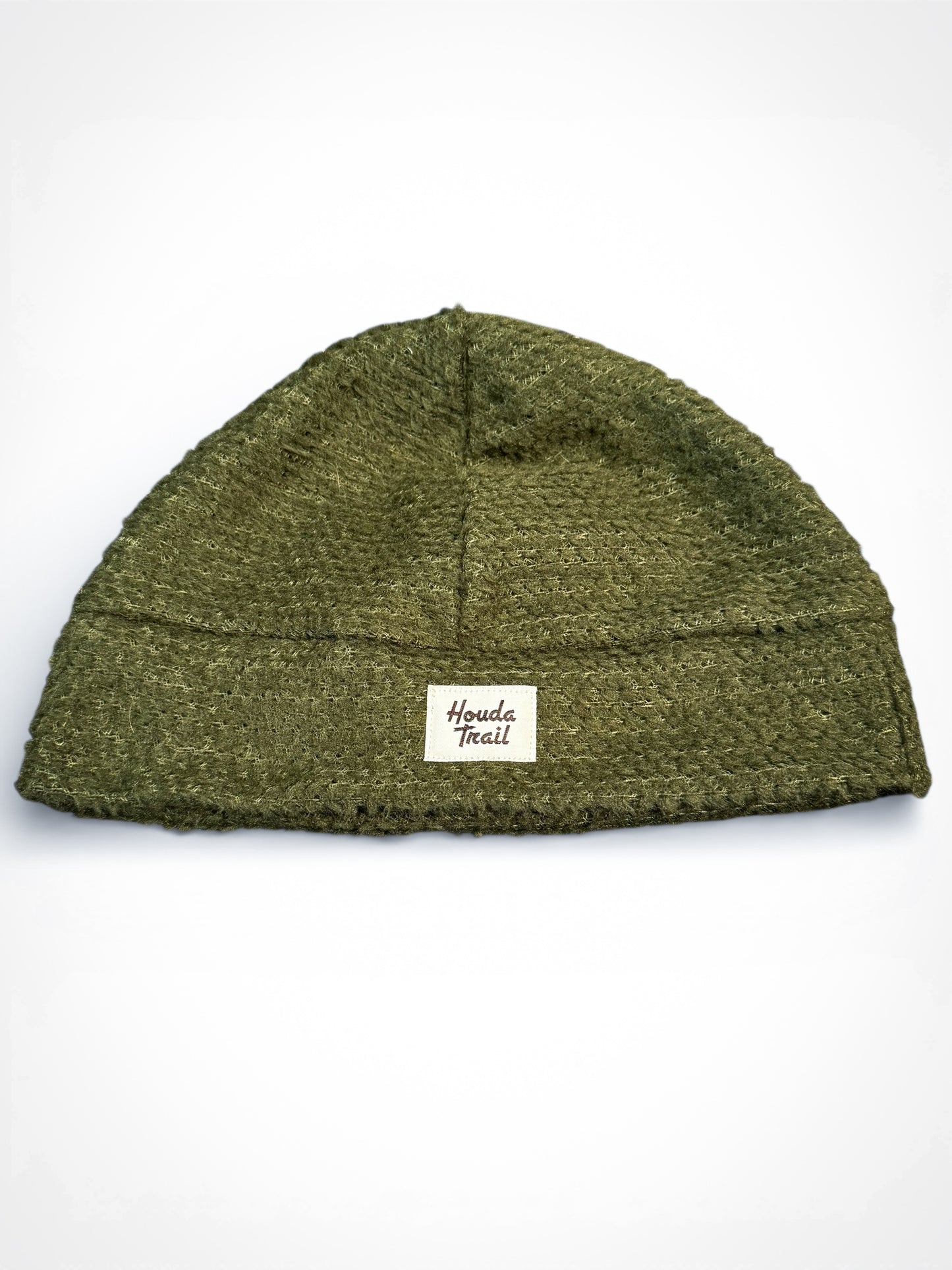 90g Alpha Cap - Forest Green