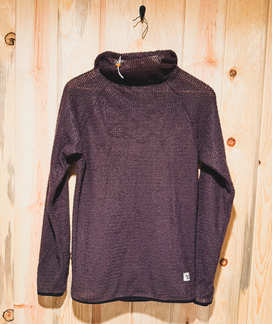 90g Alpha Direct Hoody, Purple