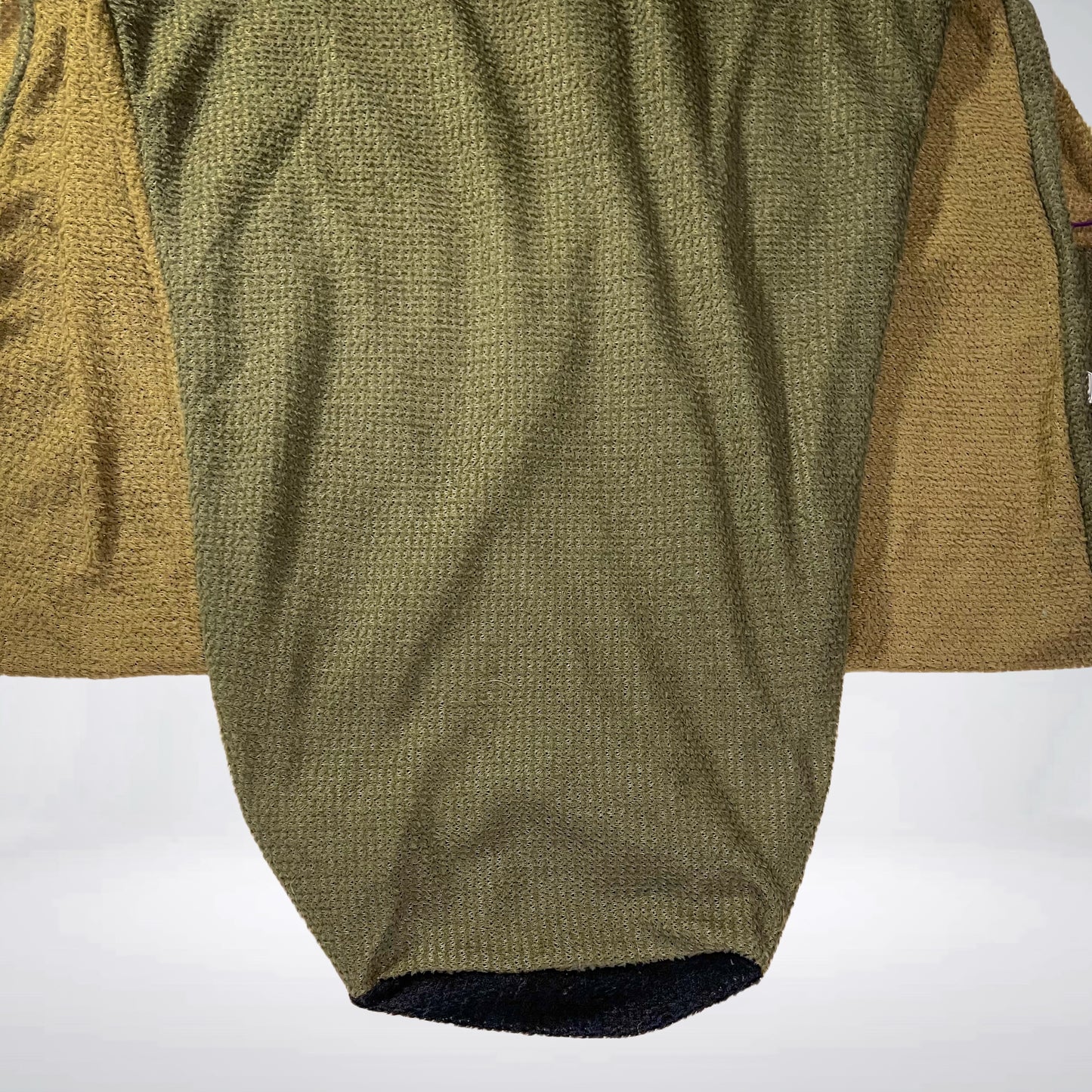 Custom Alpha Direct Bag Liner or Top Quilt
