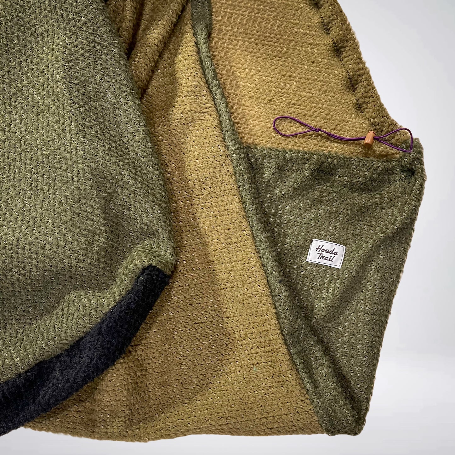 Custom Alpha Direct Bag Liner or Top Quilt