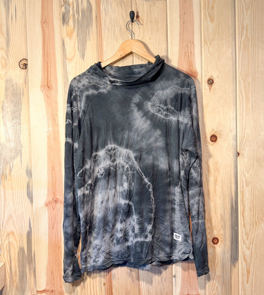 Men's XL Delta Sun Shirt - Midnight