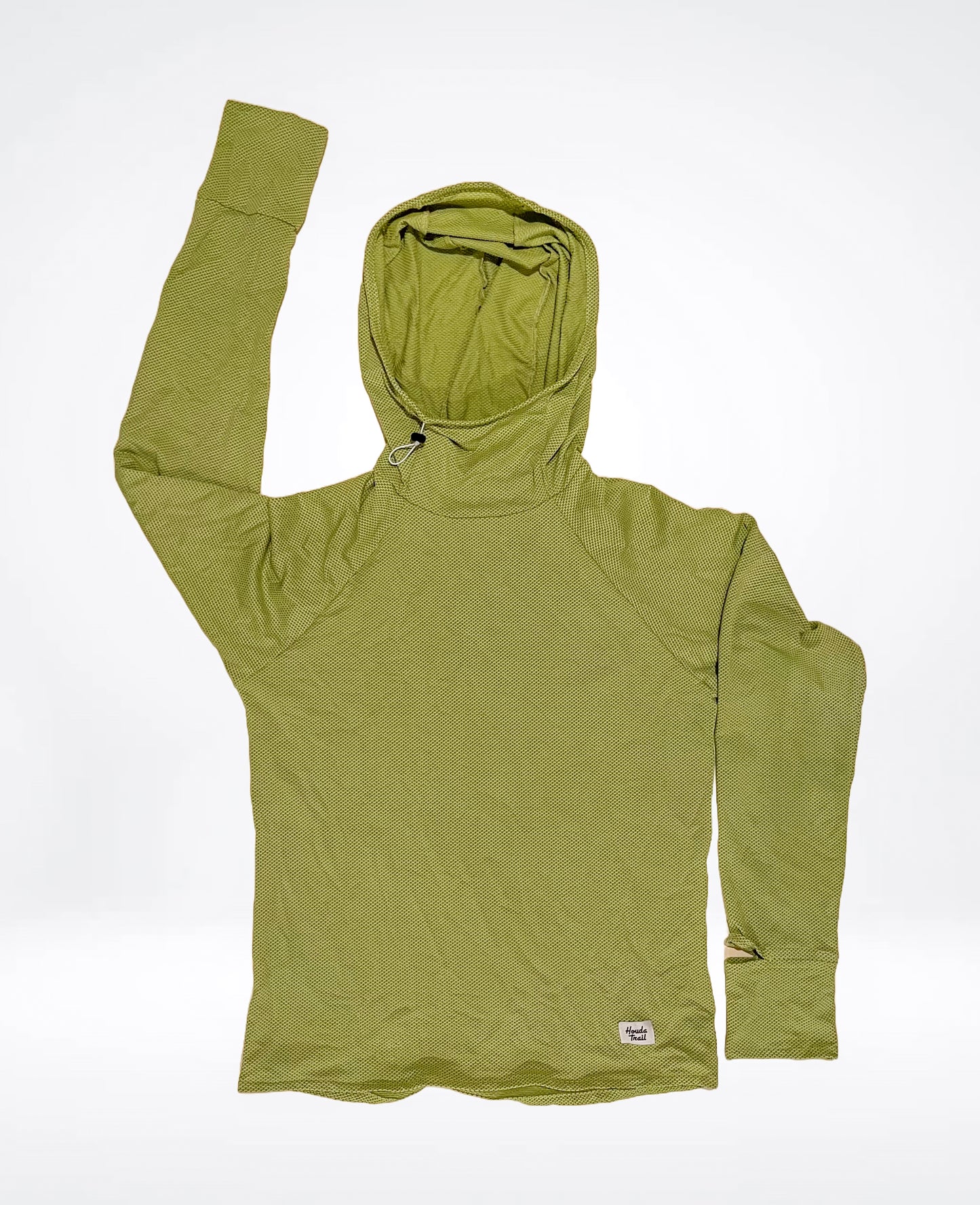 Custom Delta Sunshirt