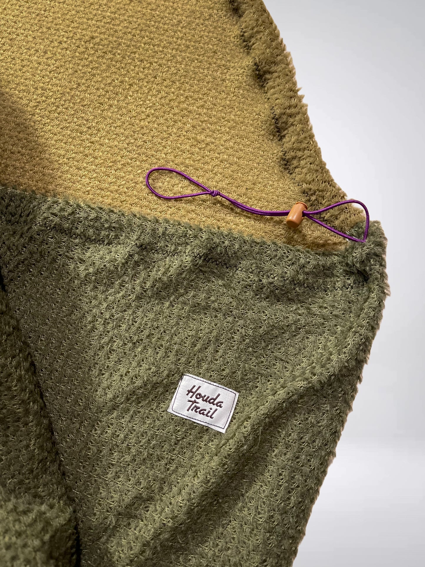 Custom Alpha Direct Bag Liner or Top Quilt