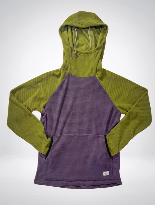 M Small Semi Custom Micro Grid