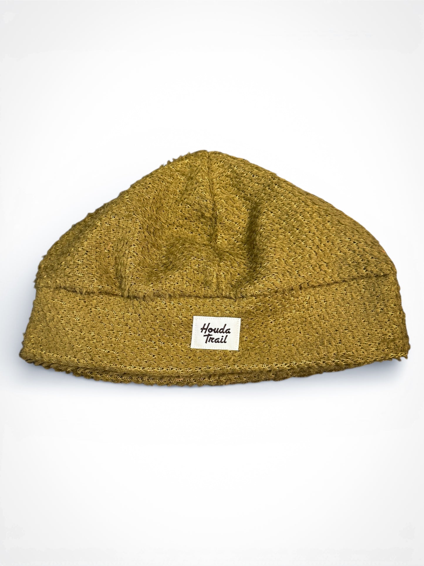 90g Alpha Cap - Shag