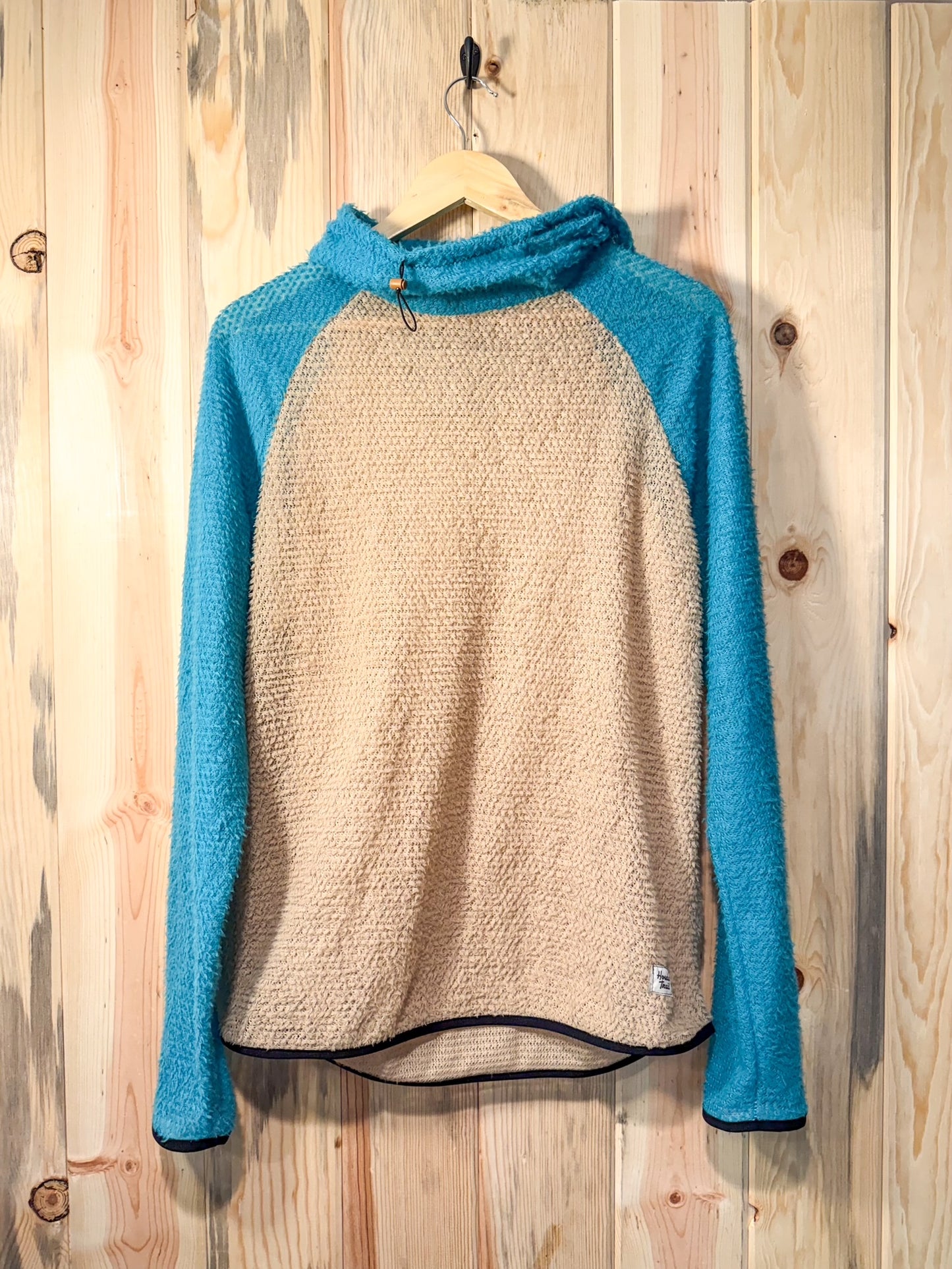 Women's Large 60g, Sand/Topaz