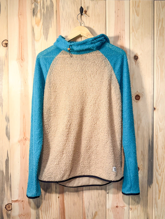 Women's Large 60g, Sand/Topaz