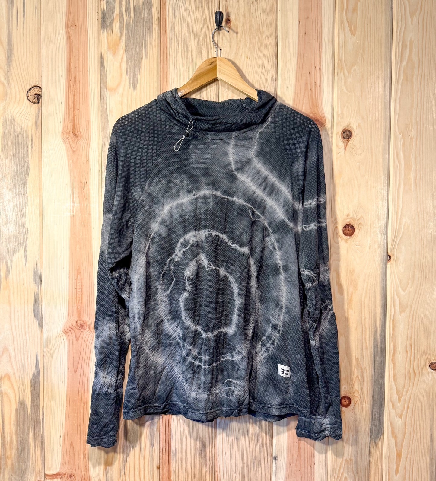 Women's XXL Delta Sun Shirt - Midnight