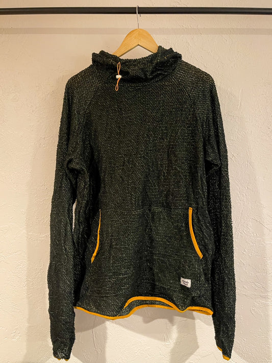 Mens XL-Long Custom 90g Alpha