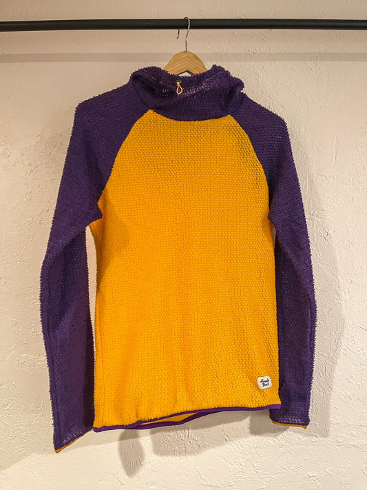 Women's Medium 90g Alpha